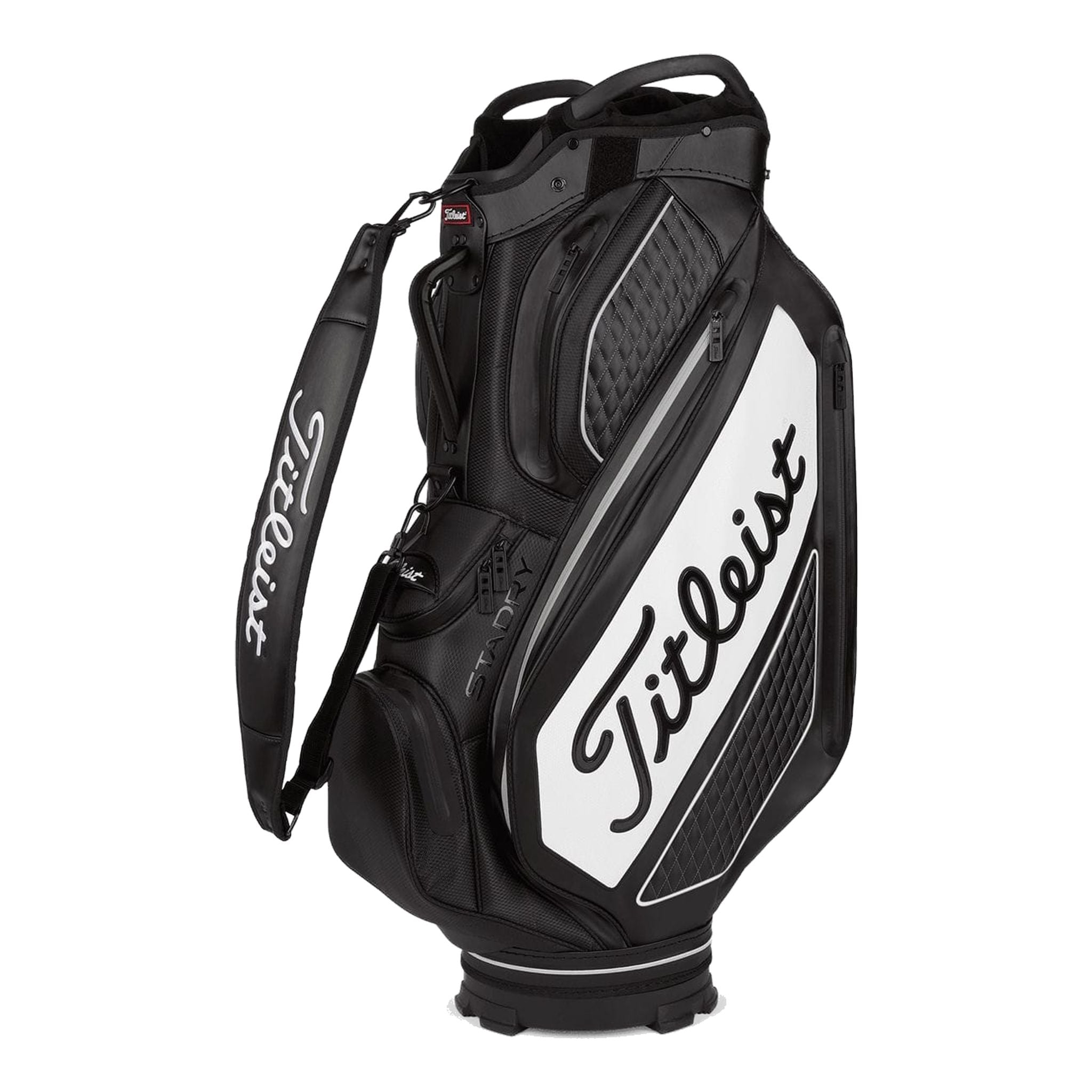 Titleist Premium StaDry Cartbag