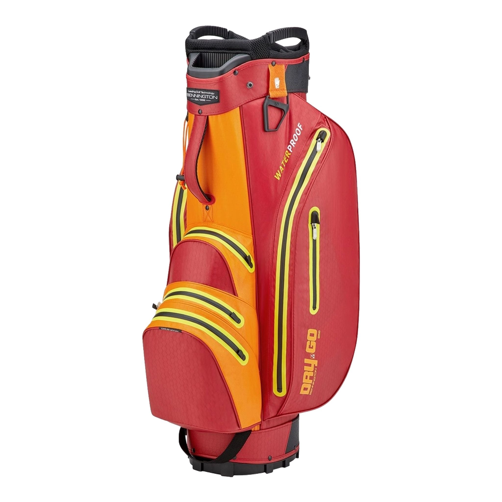 Bennington Dry 14+1 GO Cartbag