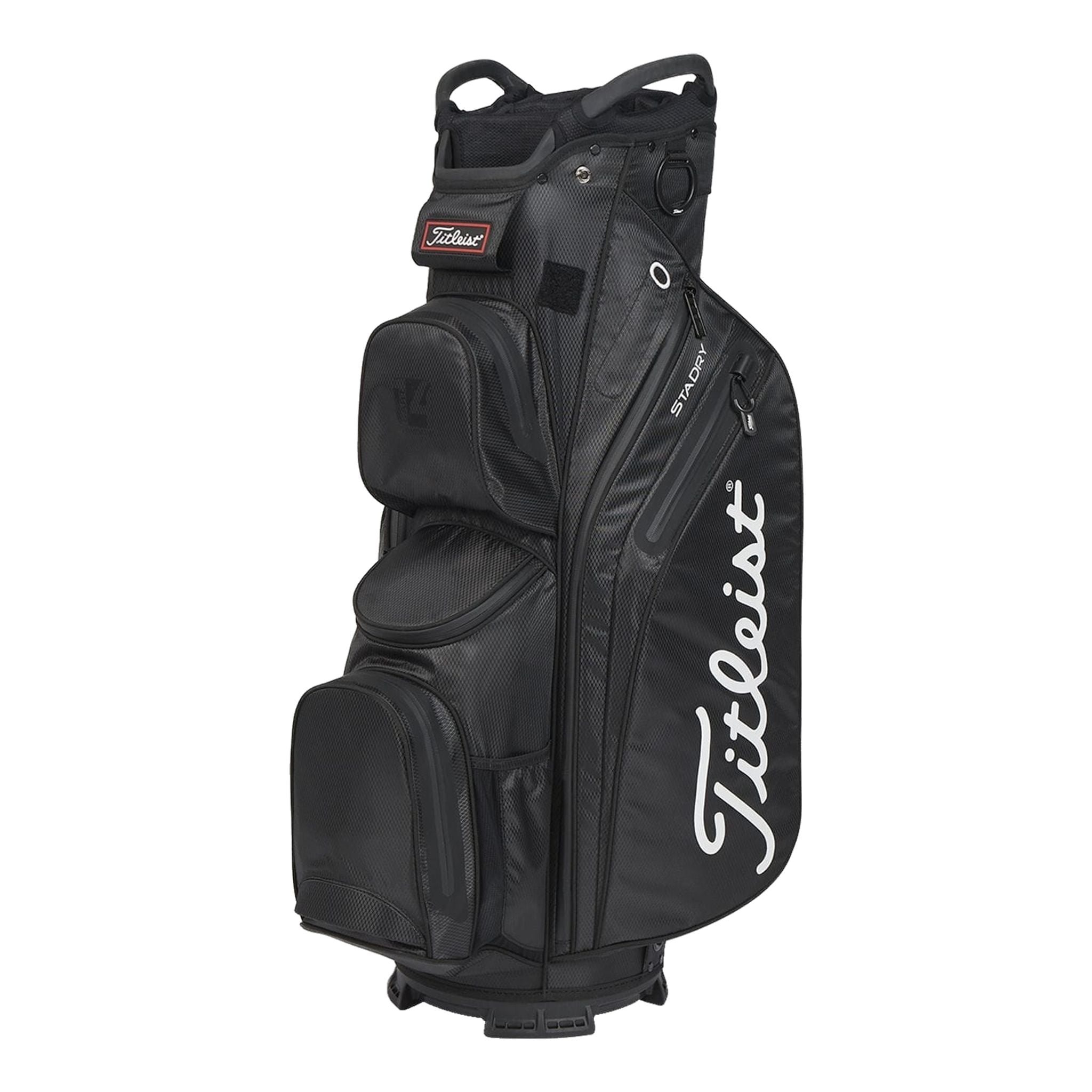 Titleist 14 StaDry Cartbag