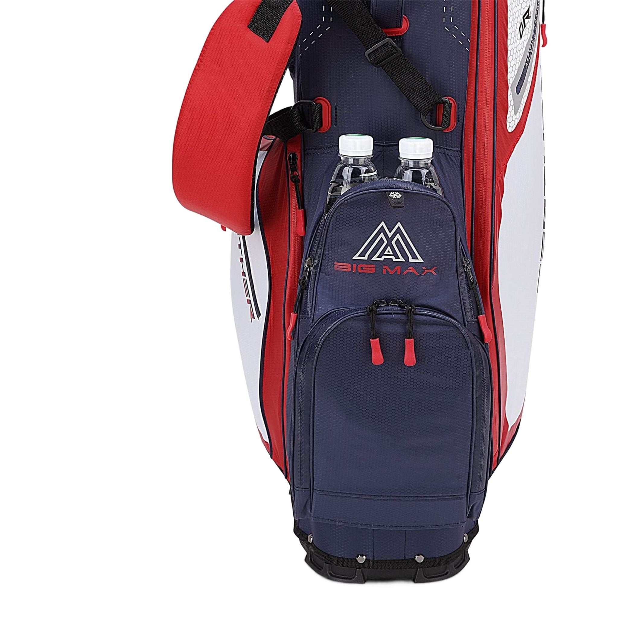 Big Max Dri Lite Feather Standbag