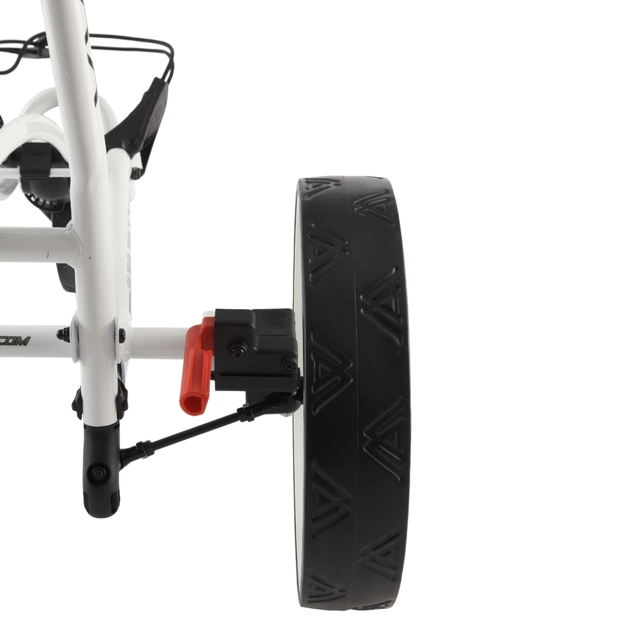 Big Max Autofold FF Golf-Trolley