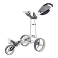 Big Max Autofold FF Golf-Trolley
