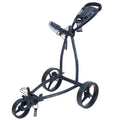Big Max Blade IP Golftrolley
