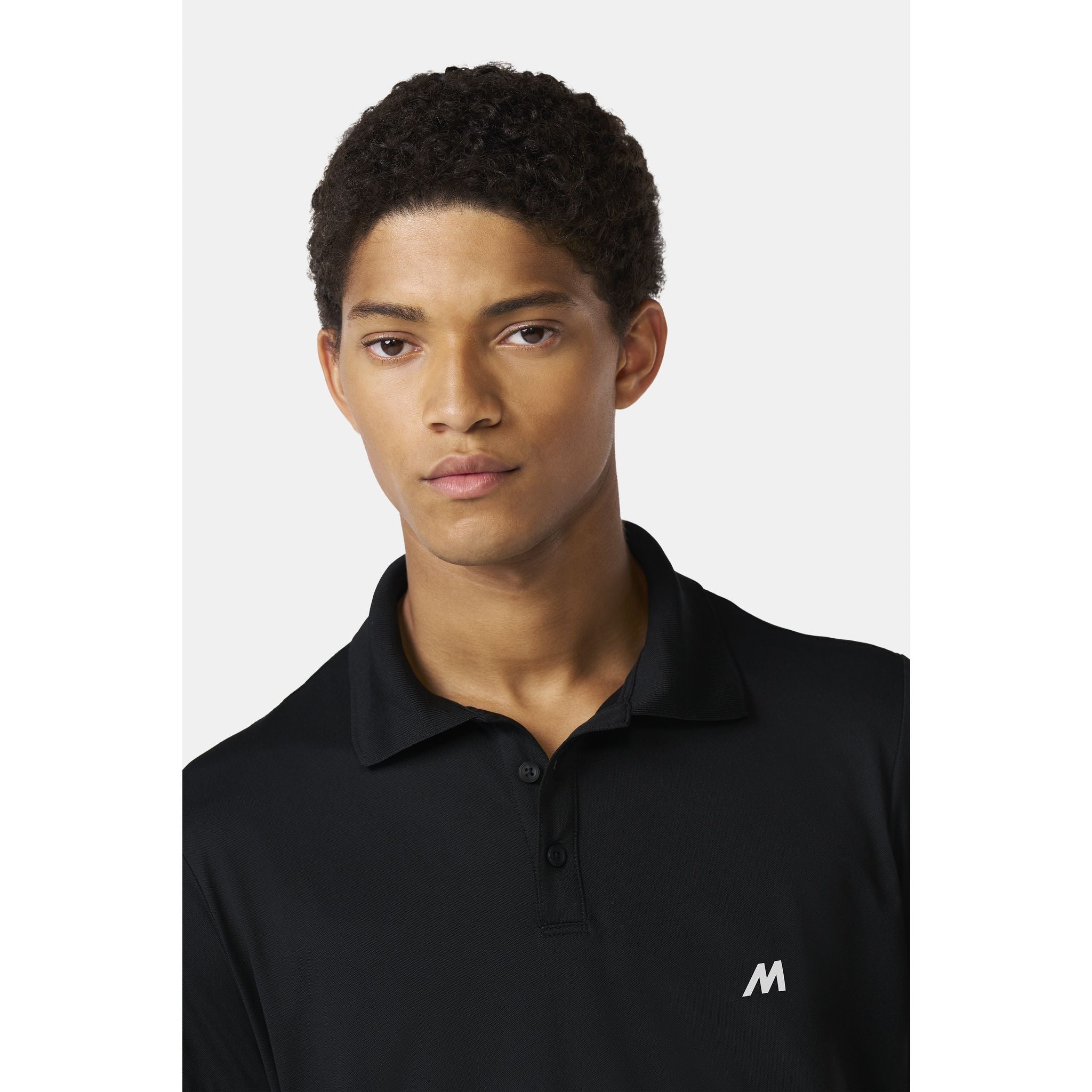 Meyer Scottie Poloshirt Herren