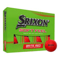 Srixon Soft Feel (2023) Golfbälle