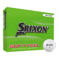 Srixon Soft Feel (2023) Golfbälle