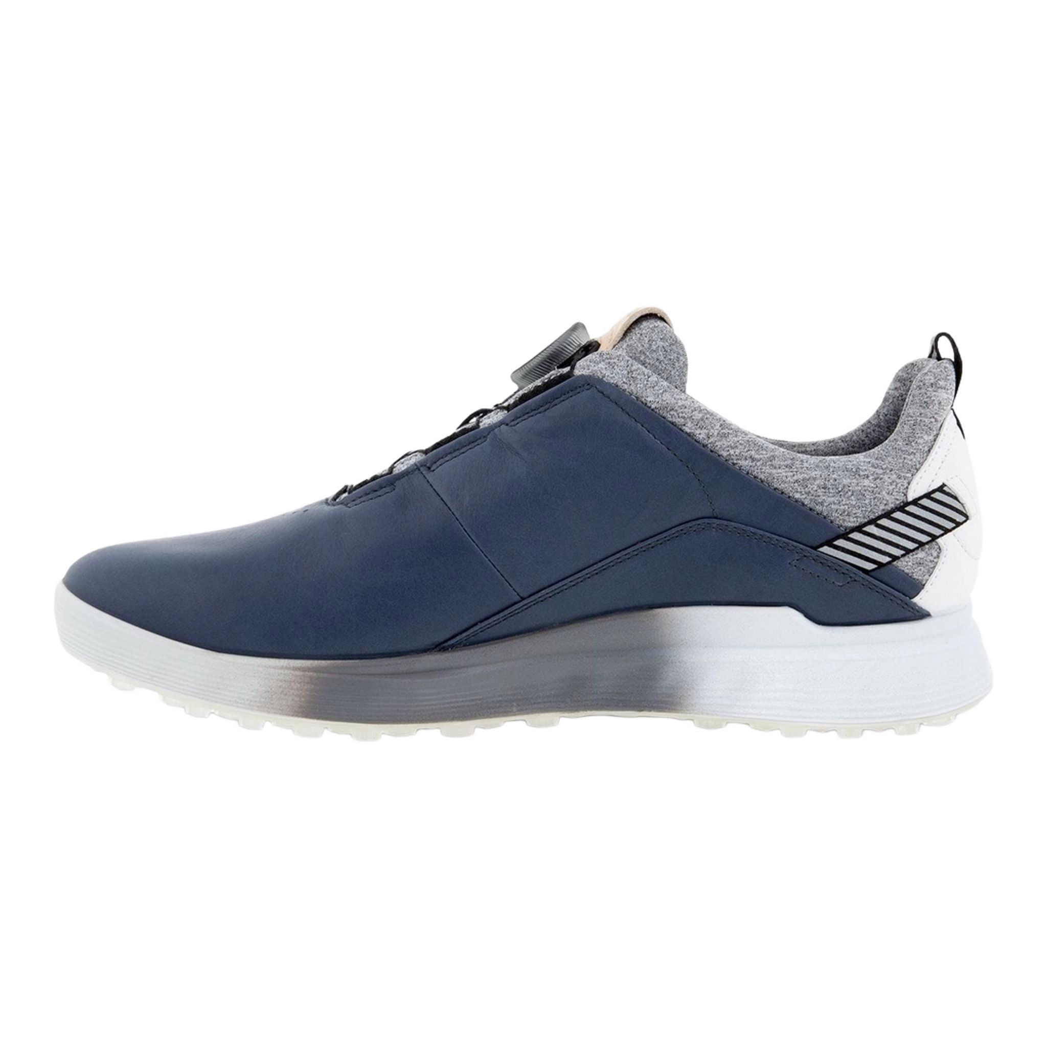 Ecco S-Three BOA Golfschuhe Herren