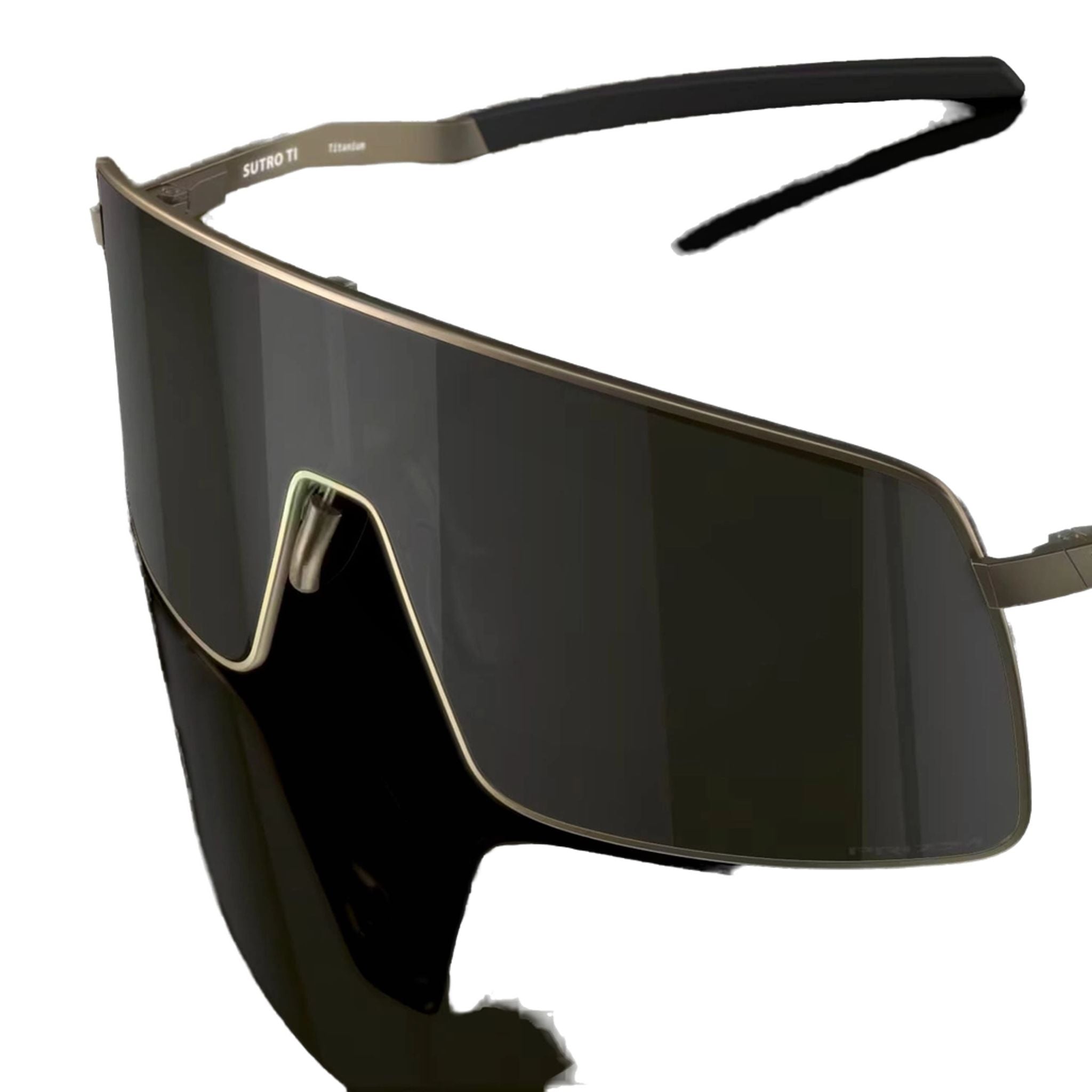 Oakley Sutro TI Sonnenbrille