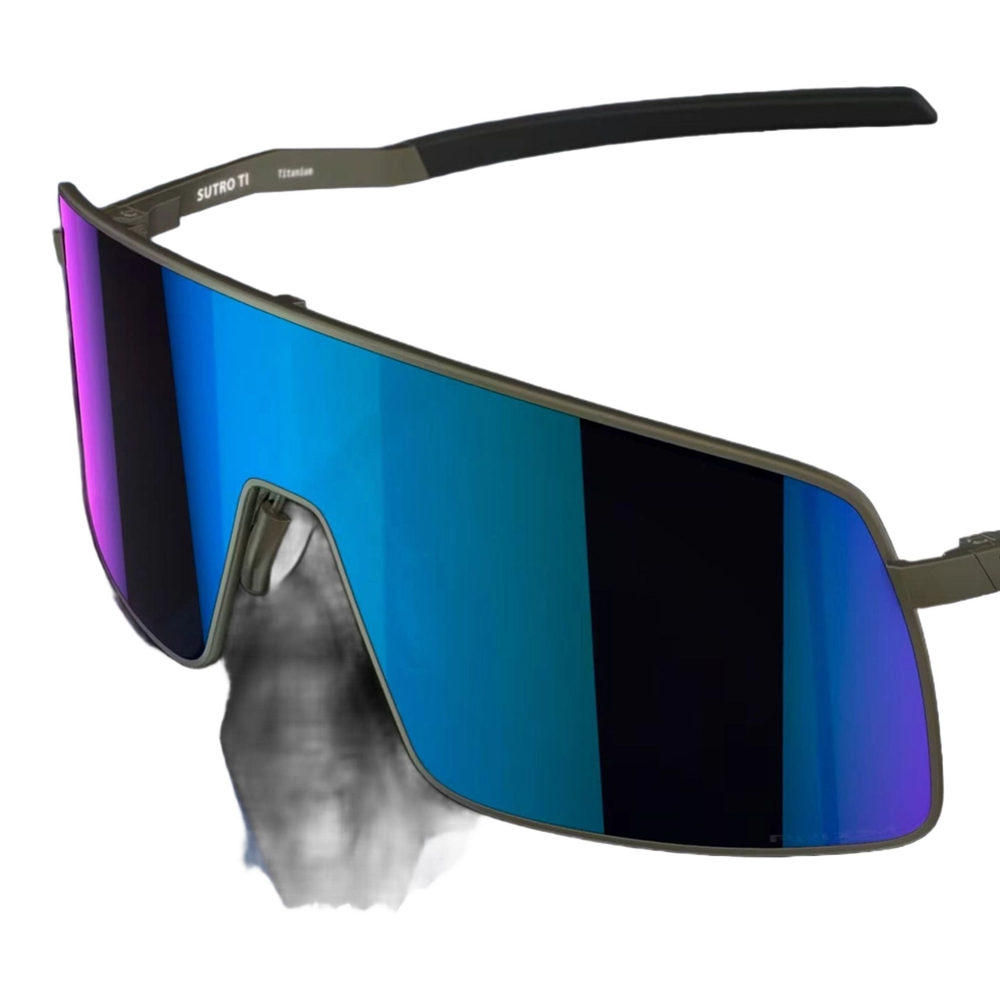 Oakley Sutro TI Sportsonnenbrille