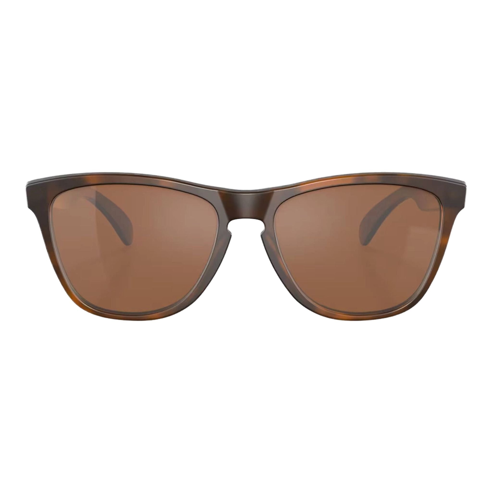 Oakley Frogskins Matte Tort PRIZM Tungstn Sonnenbrille