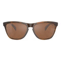 Oakley Frogskins Matte Tort PRIZM Tungstn Sonnenbrille