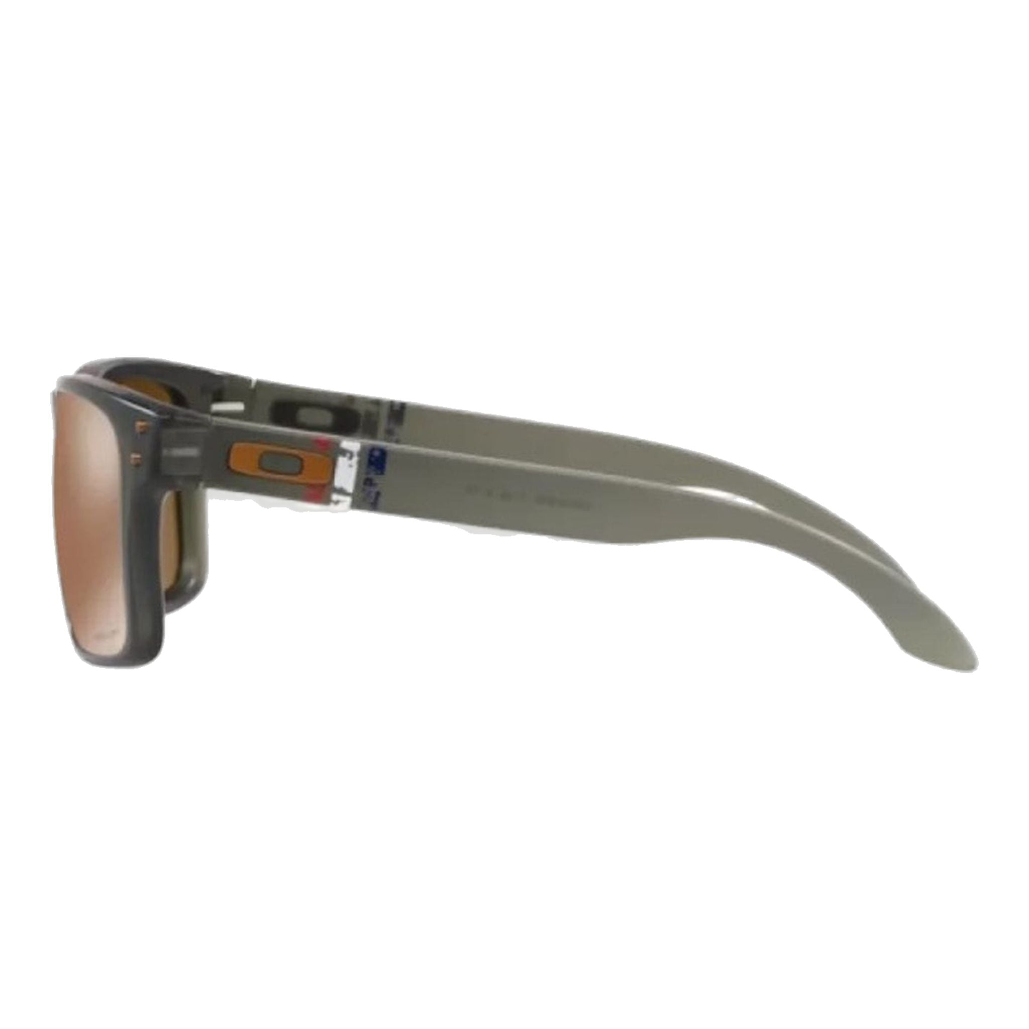 Oakley Holbrook Sonnenbrille Herren