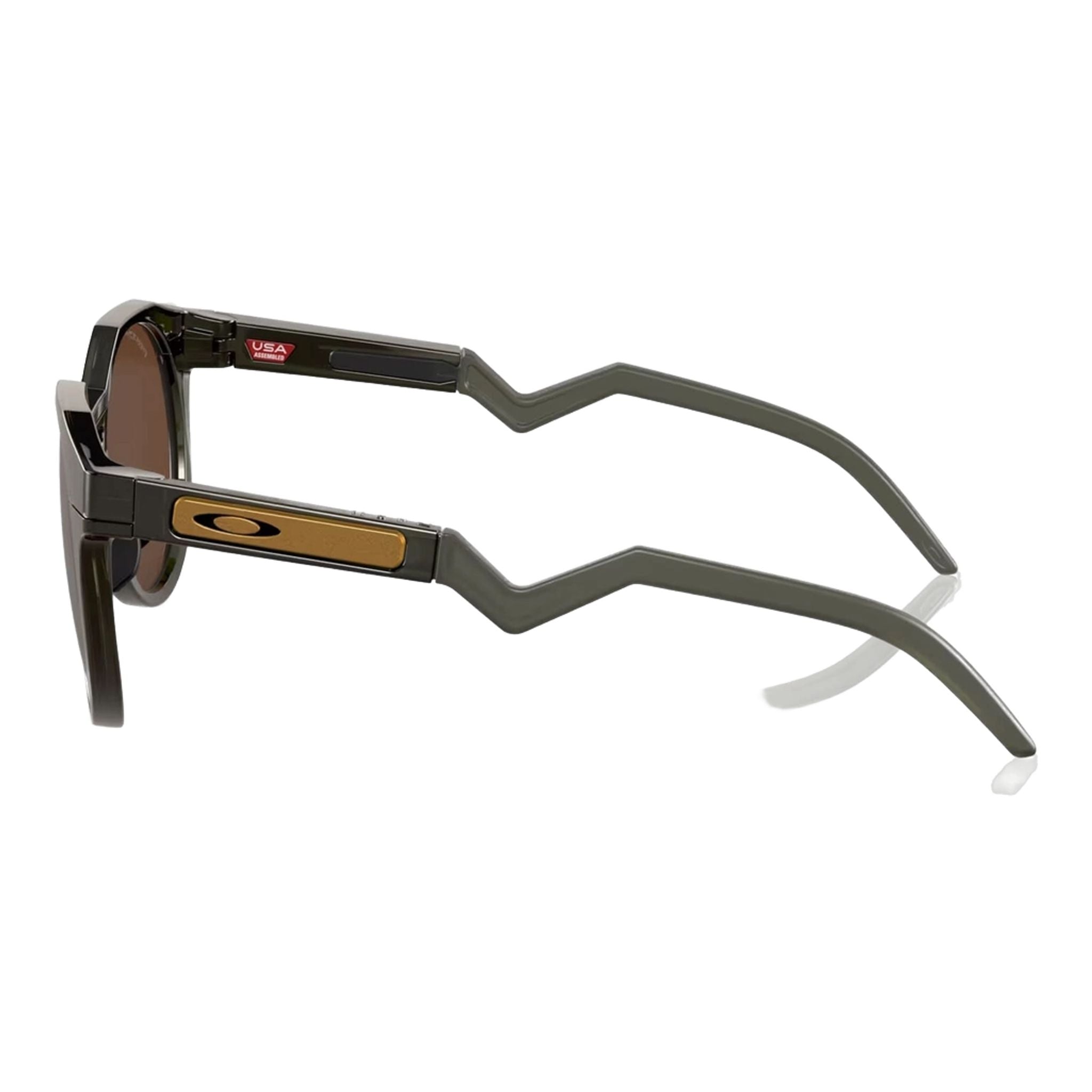 Oakley HSTN Sonnenbrille