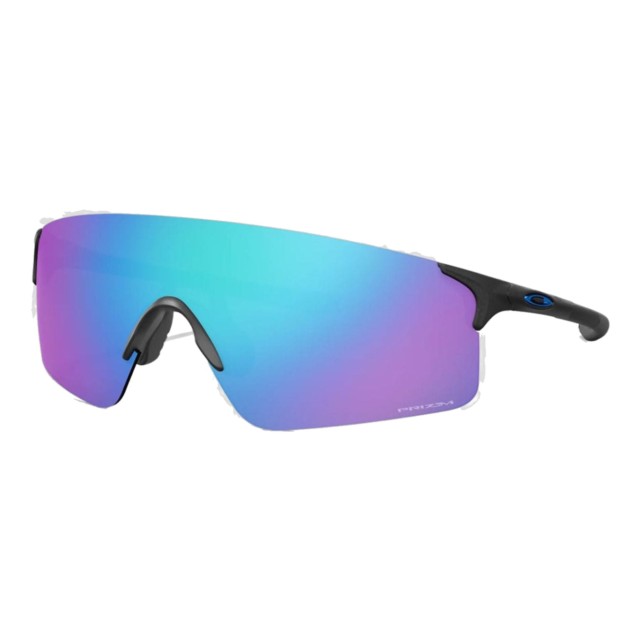 Oakley EVZero Blades Prizm Sapphire Sonnenbrille Herren