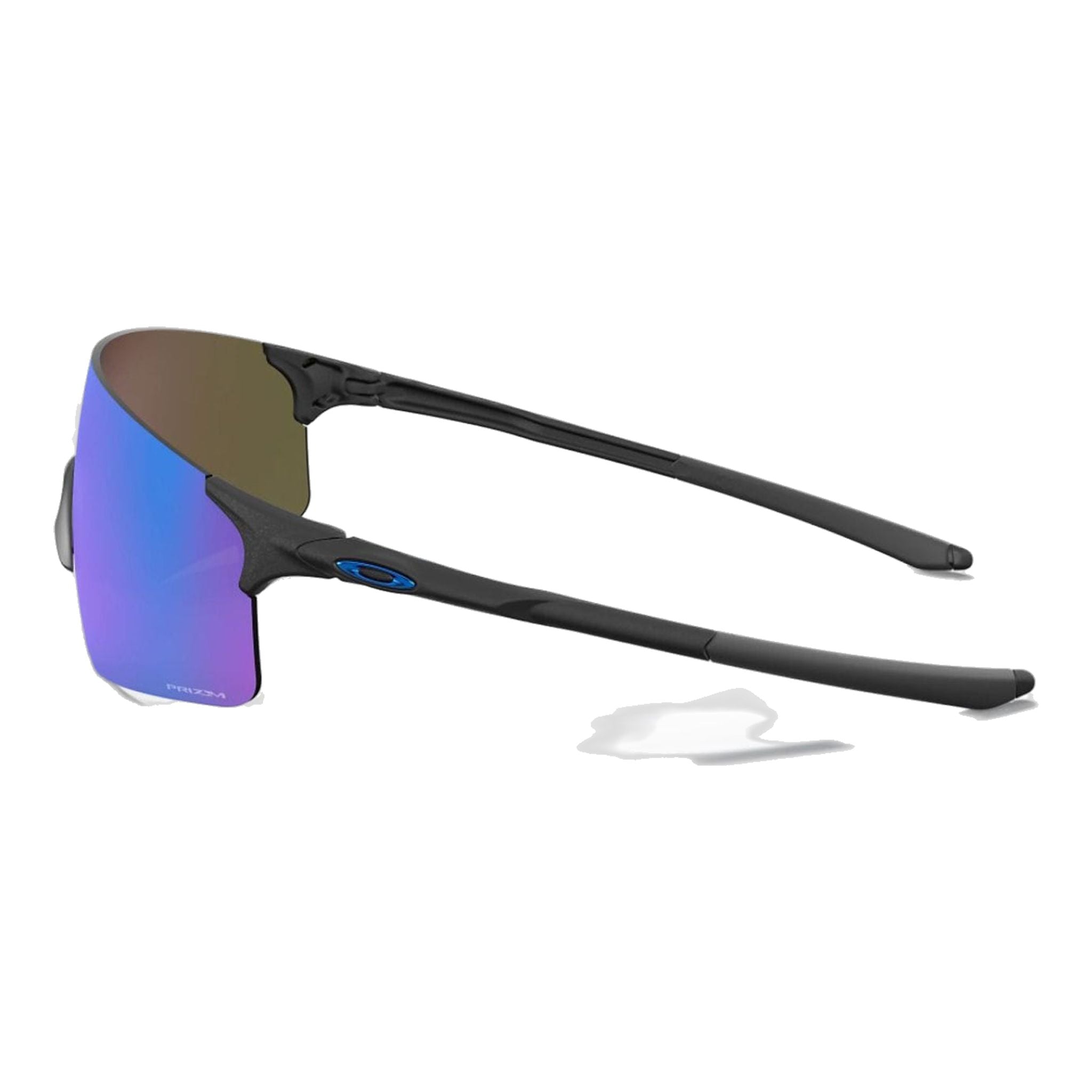 Oakley EVZero Blades Prizm Sapphire Sonnenbrille Herren