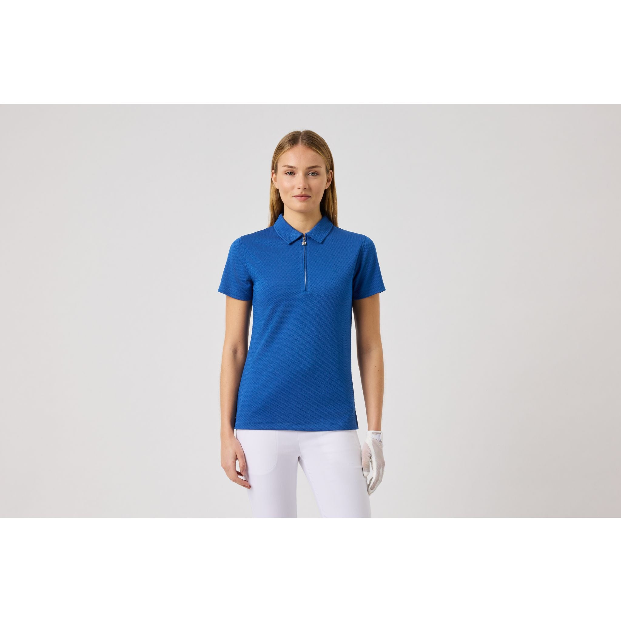 Daily Sports Peoria Short Sleeve Polo Damen