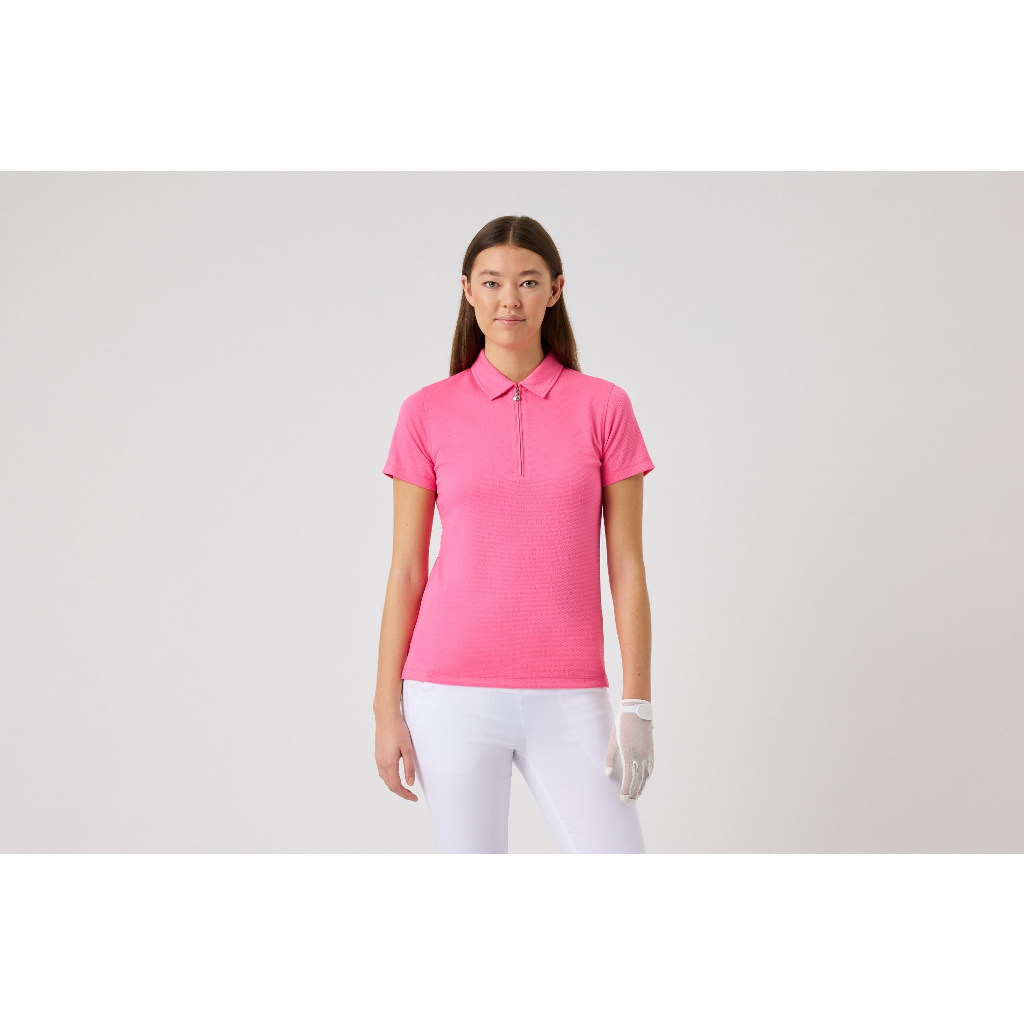 Daily Sports Peoria Short Sleeve Polo Damen