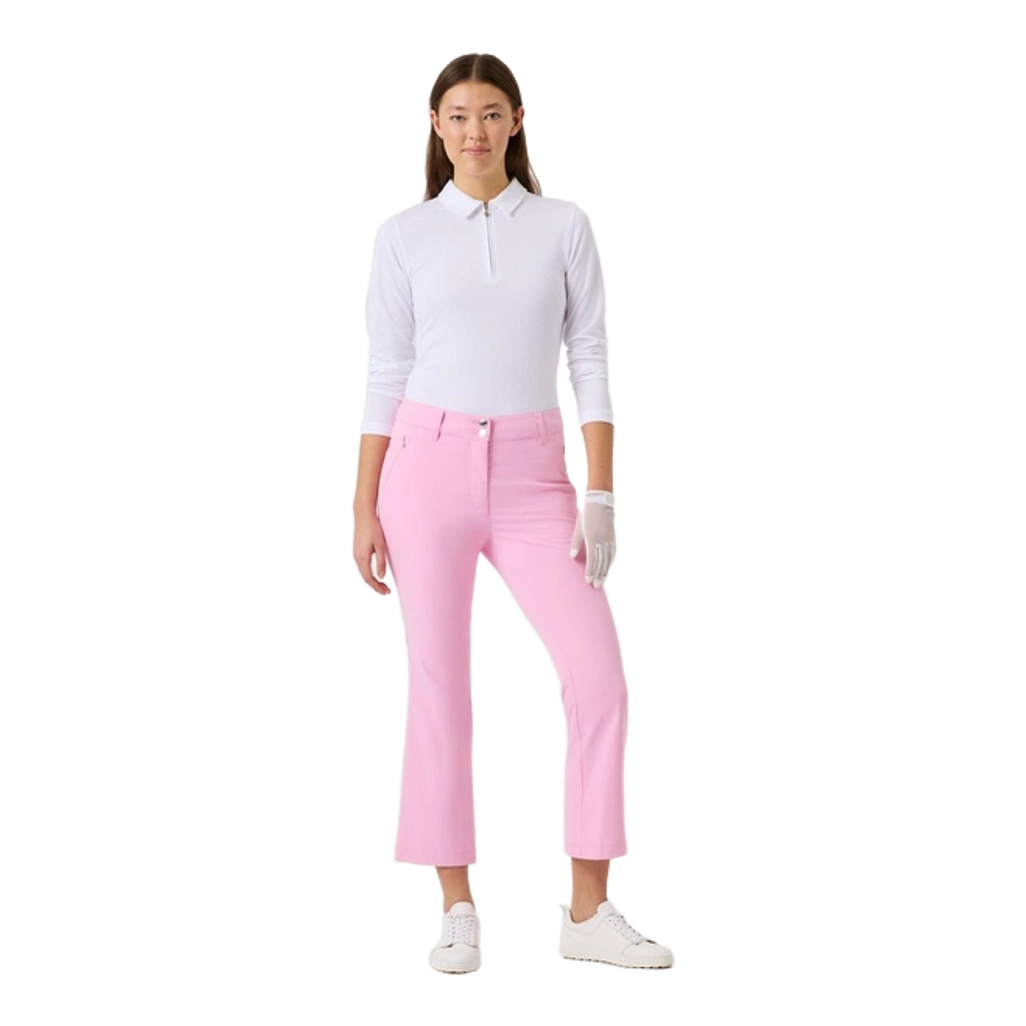 Daily Sports Flare Ankle Golfhose Damen