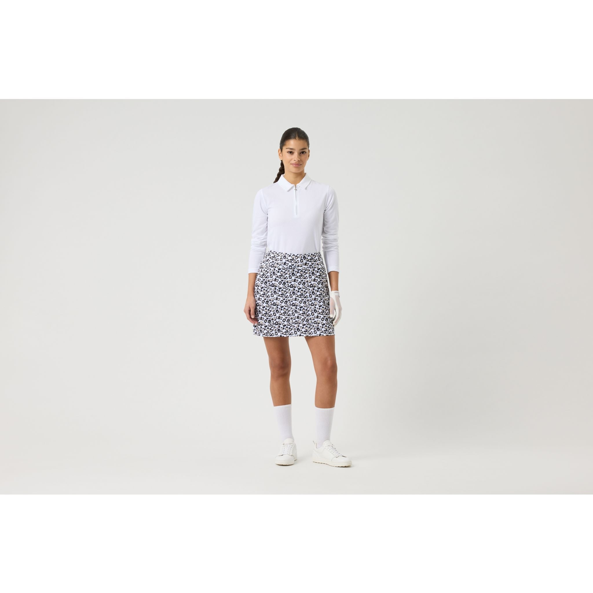 Daily Sports Sheermotion Skort Damen