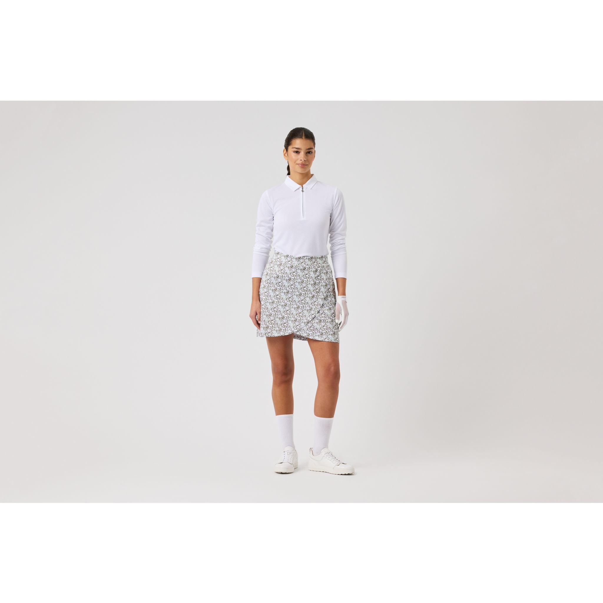Daily Sports Wrap Skort Damen