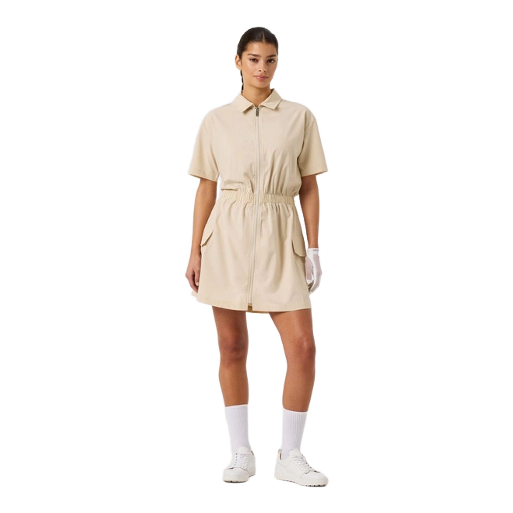 Daily Sports Acerra SS Kleid Damen