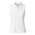 Daily Sports Peoria ärmelloses Poloshirt Damen