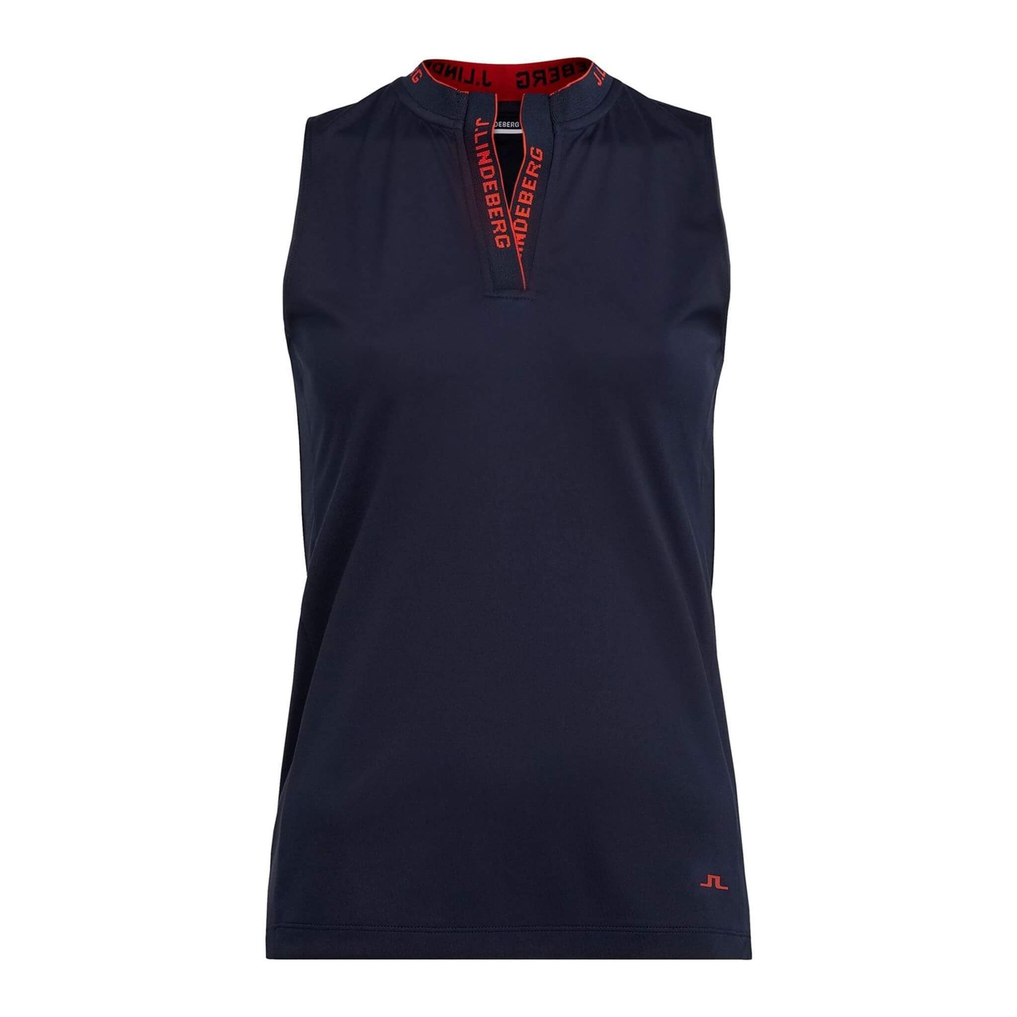 J. Lindeberg Leya Golf-Top Damen