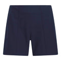 Adidas Pintuck Pull-On Shorts Damen