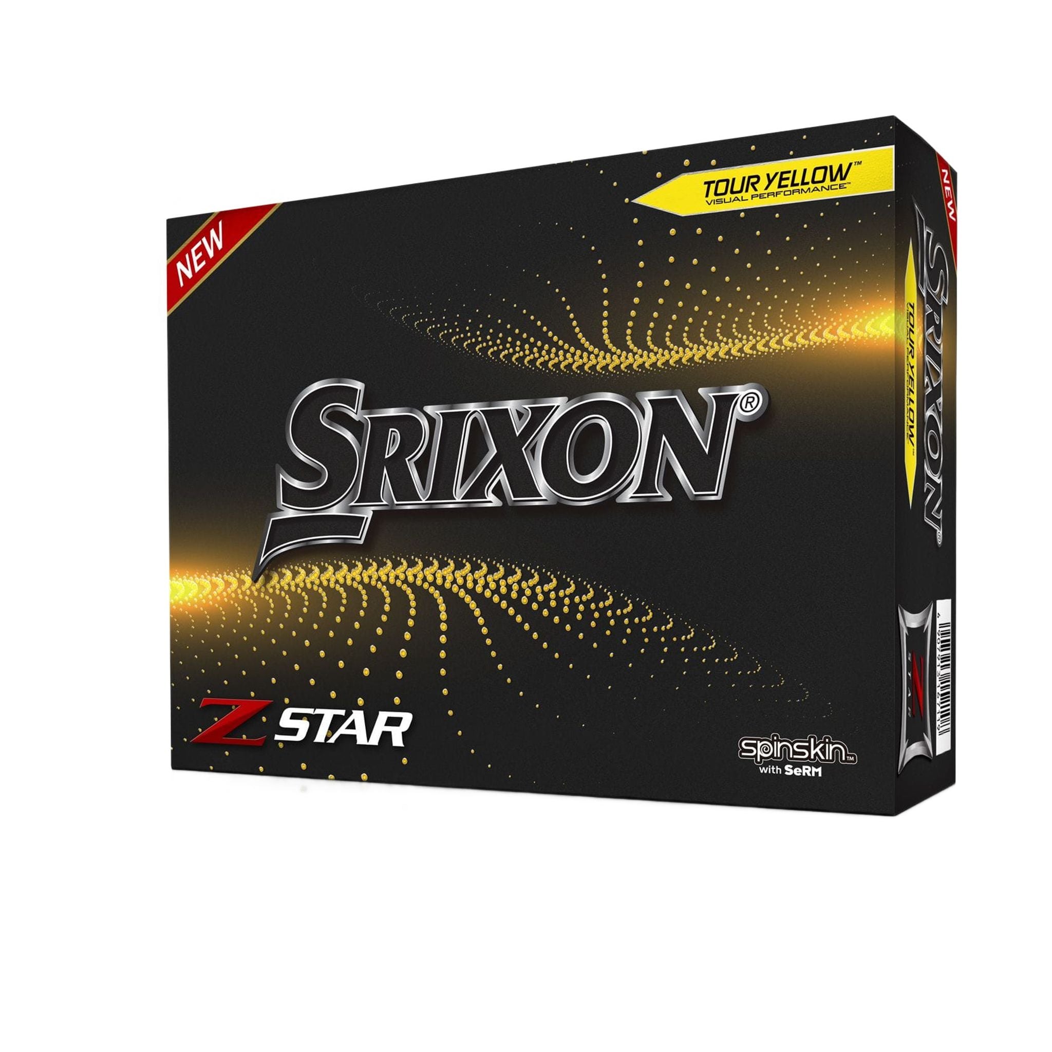 Srixon Z-Star Golfbälle