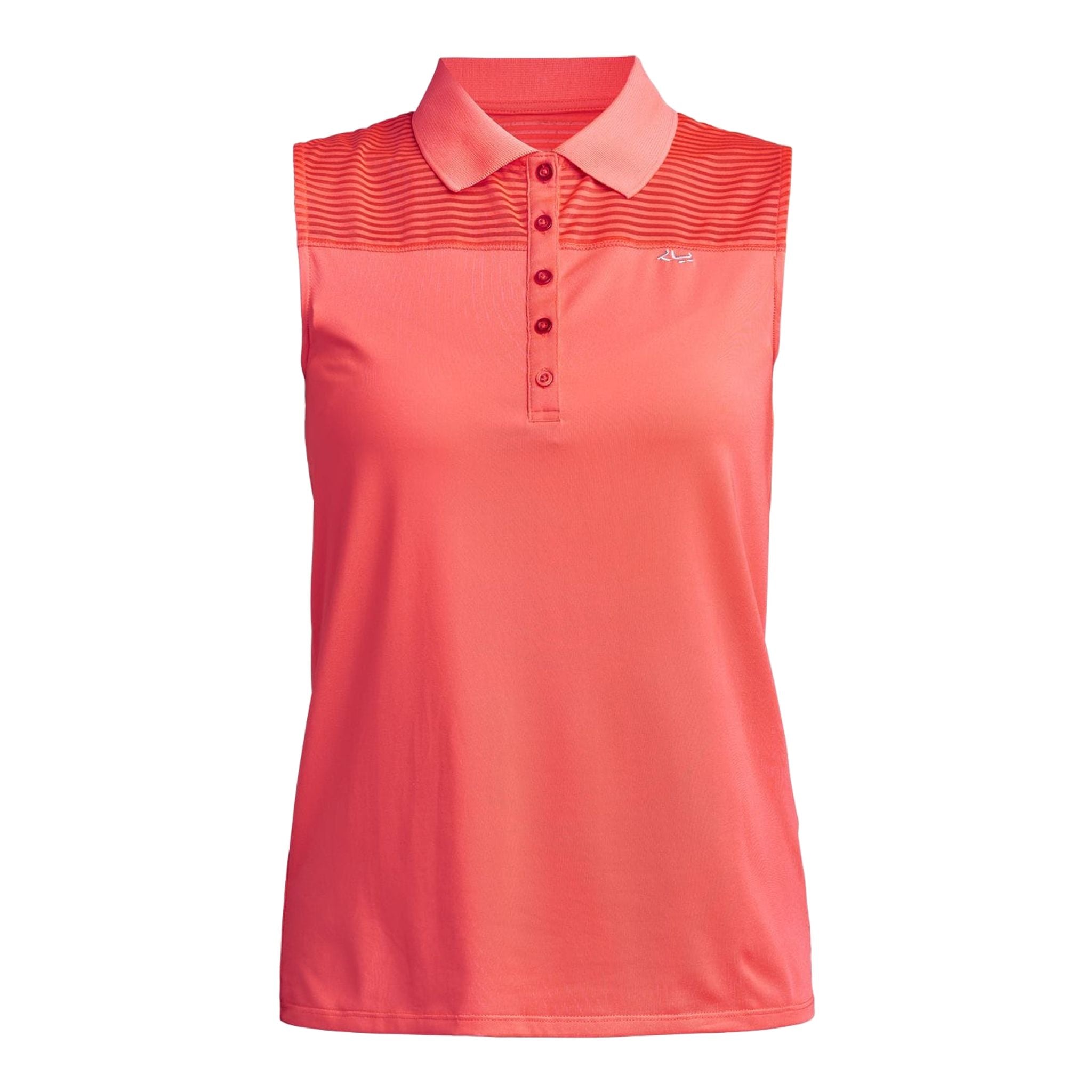 Röhnisch Miko SL Polo Damen