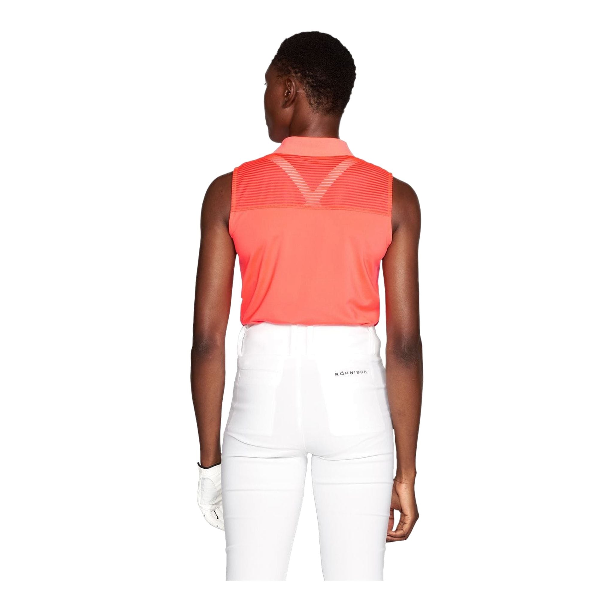 Röhnisch Miko SL Polo Damen
