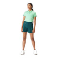 Röhnisch Pleated Golfshorts Damen