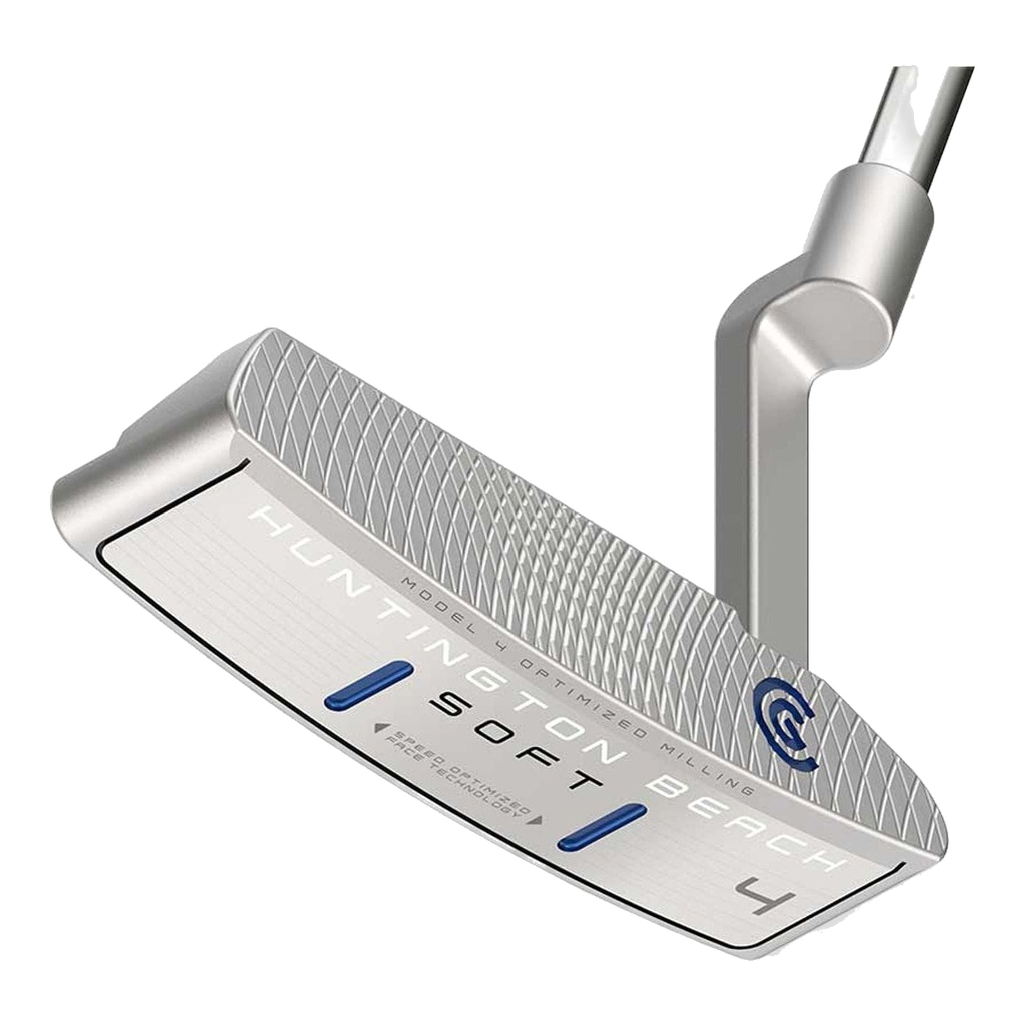 Cleveland HB Soft 4,0 HE Putter