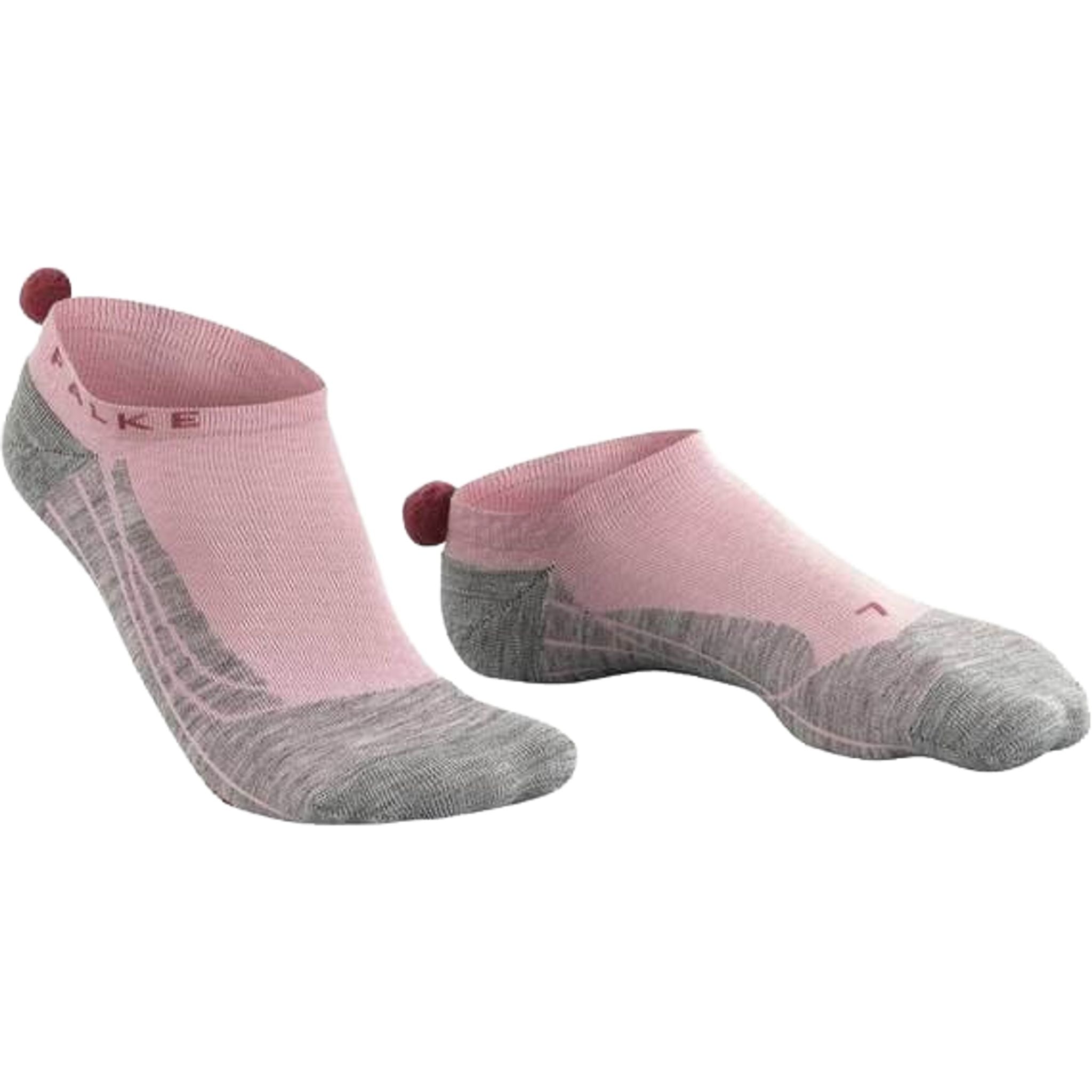 Falke GO2 Pompom Golfsocken Damen