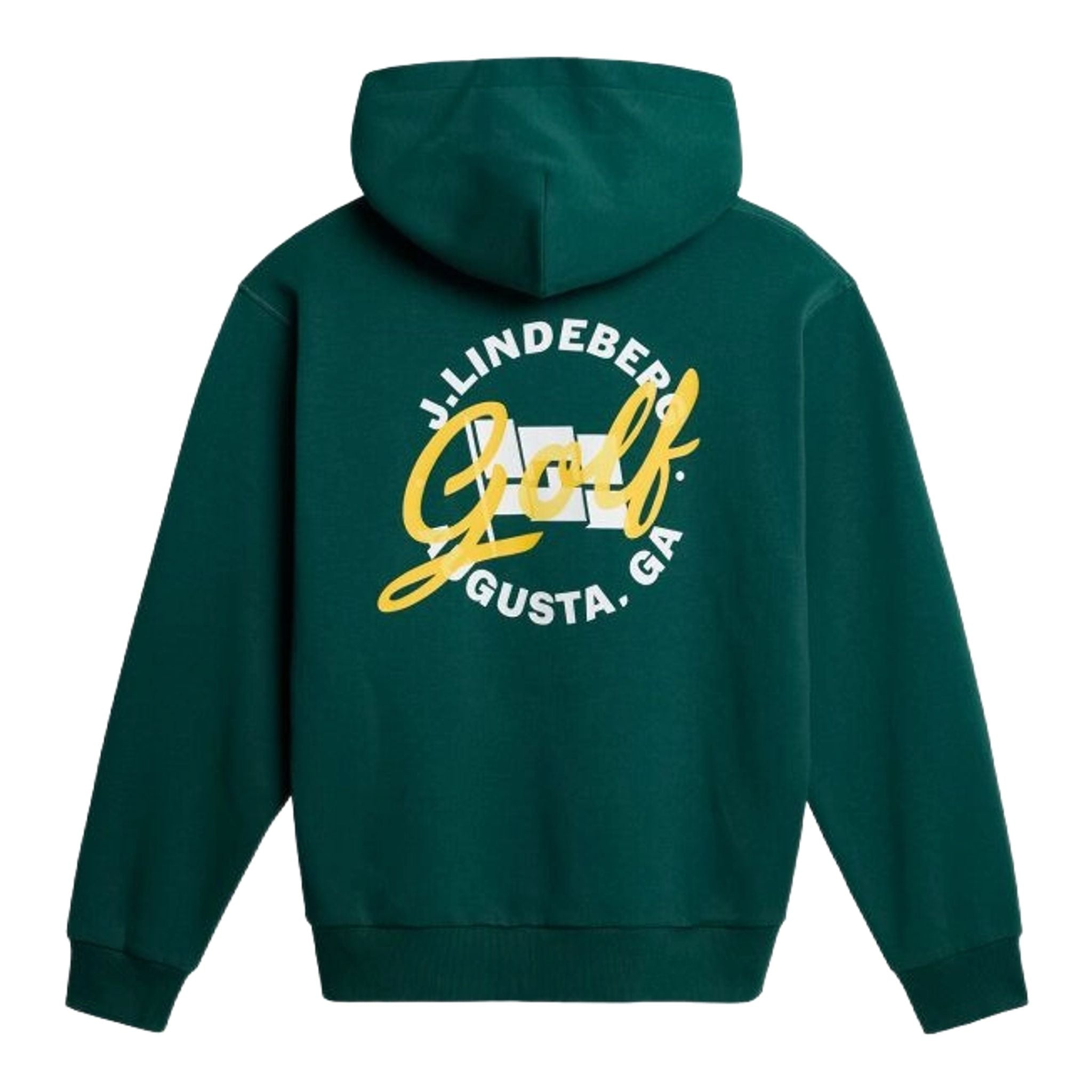 J. Lindeberg Club Tour Kapuzenpullover Herren