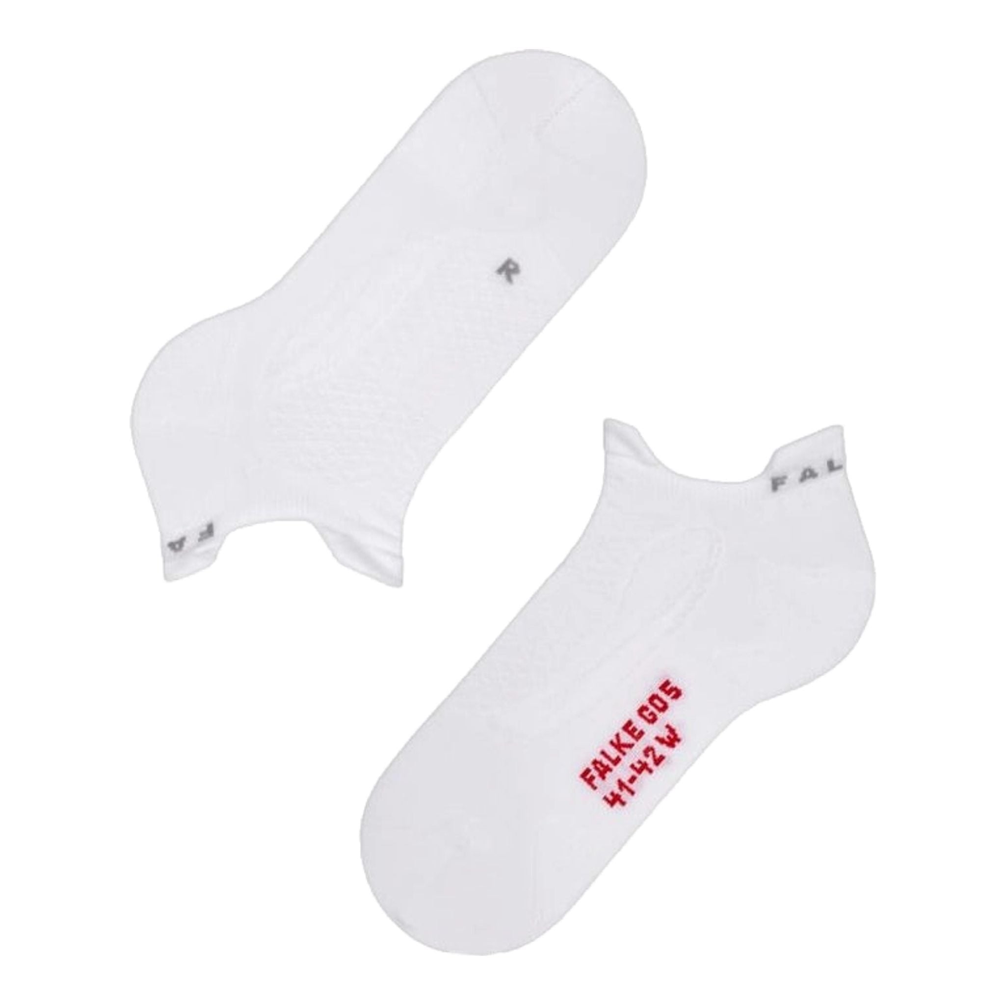 Falke Go5 Invisible Socken Damen
