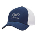 Under Armour Iso-Chill Driver Mesh Kappe Herren