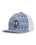 Under Armour M Iso chill Drive Low Kappe Herren