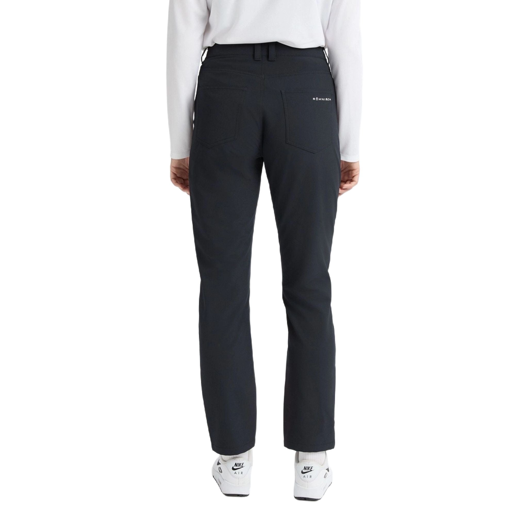 Röhnisch Chie Brushed Golfhose Damen