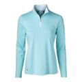 Daily Sports Beata Langarm Polo Damen