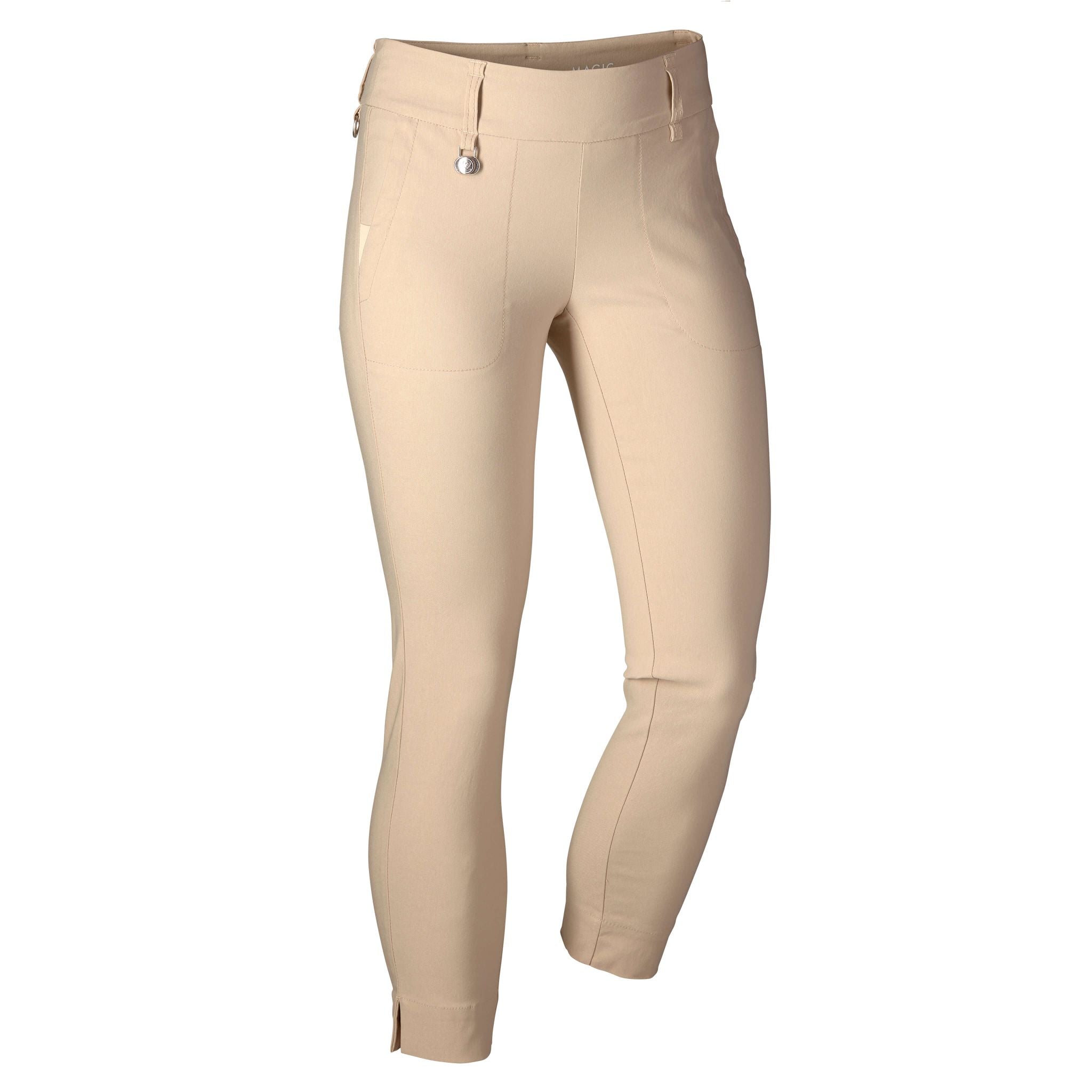 Daily Sports Magic High Water 94 cm Beige Damen