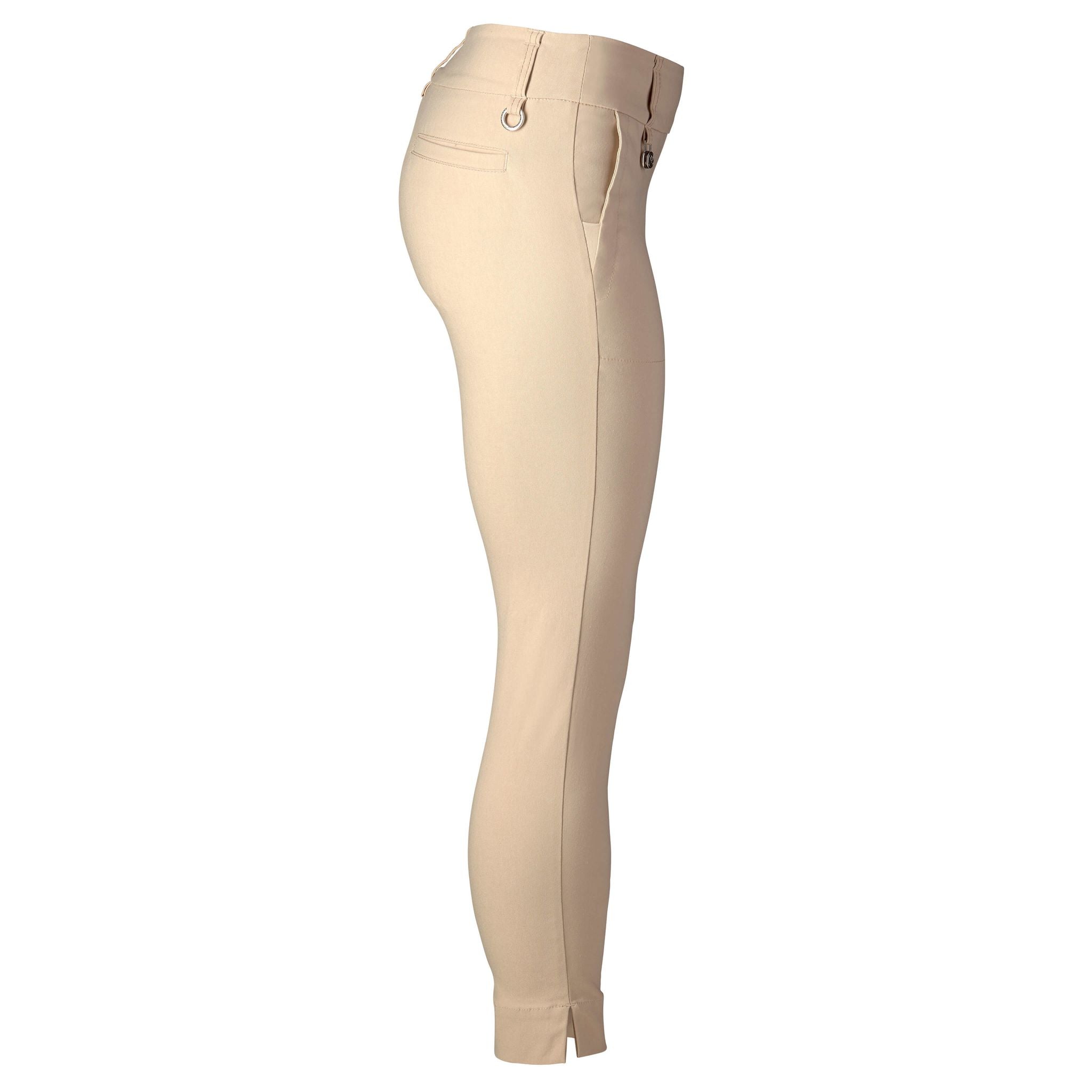 Daily Sports Magic High Water 94 cm Beige Damen