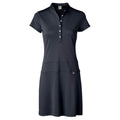 Daily Sports Selena Kleid Navyblau Damen