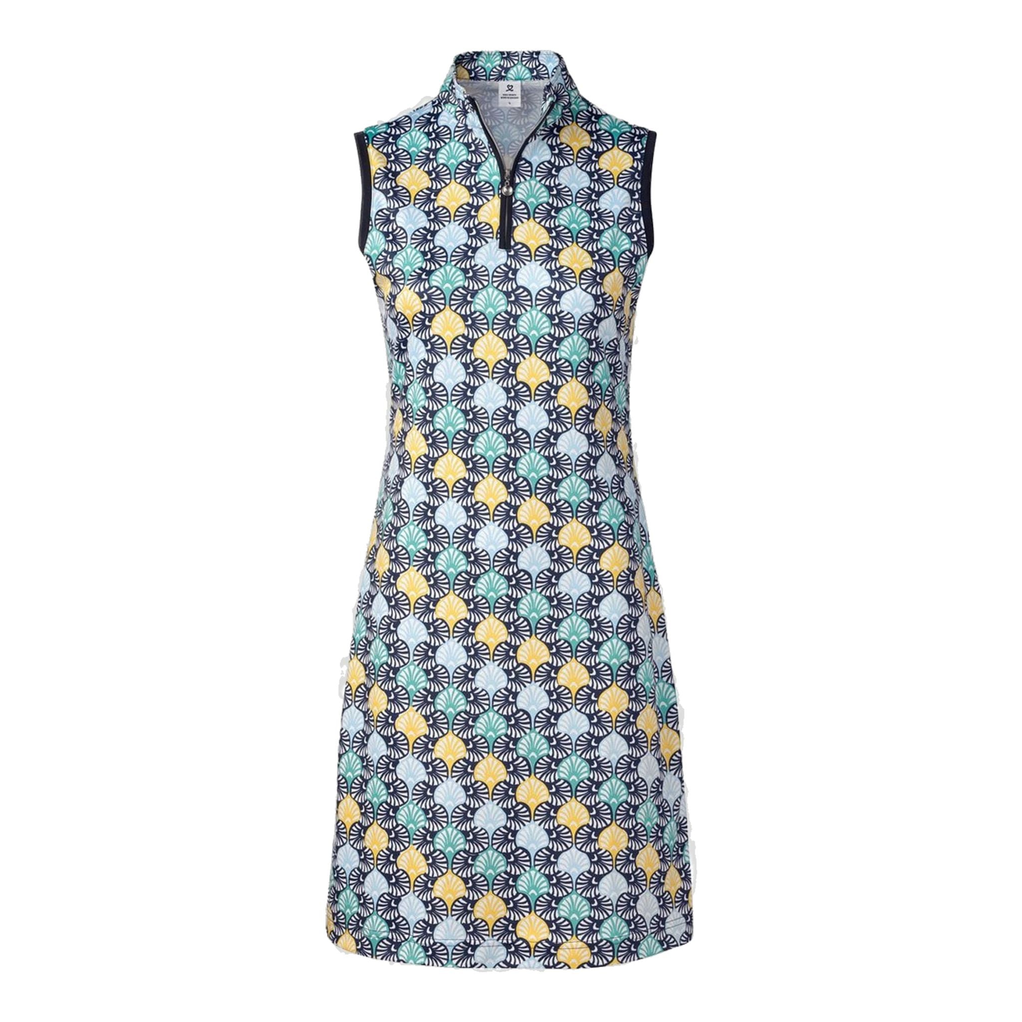 Daily Sports Fia Golf Kleid Damen