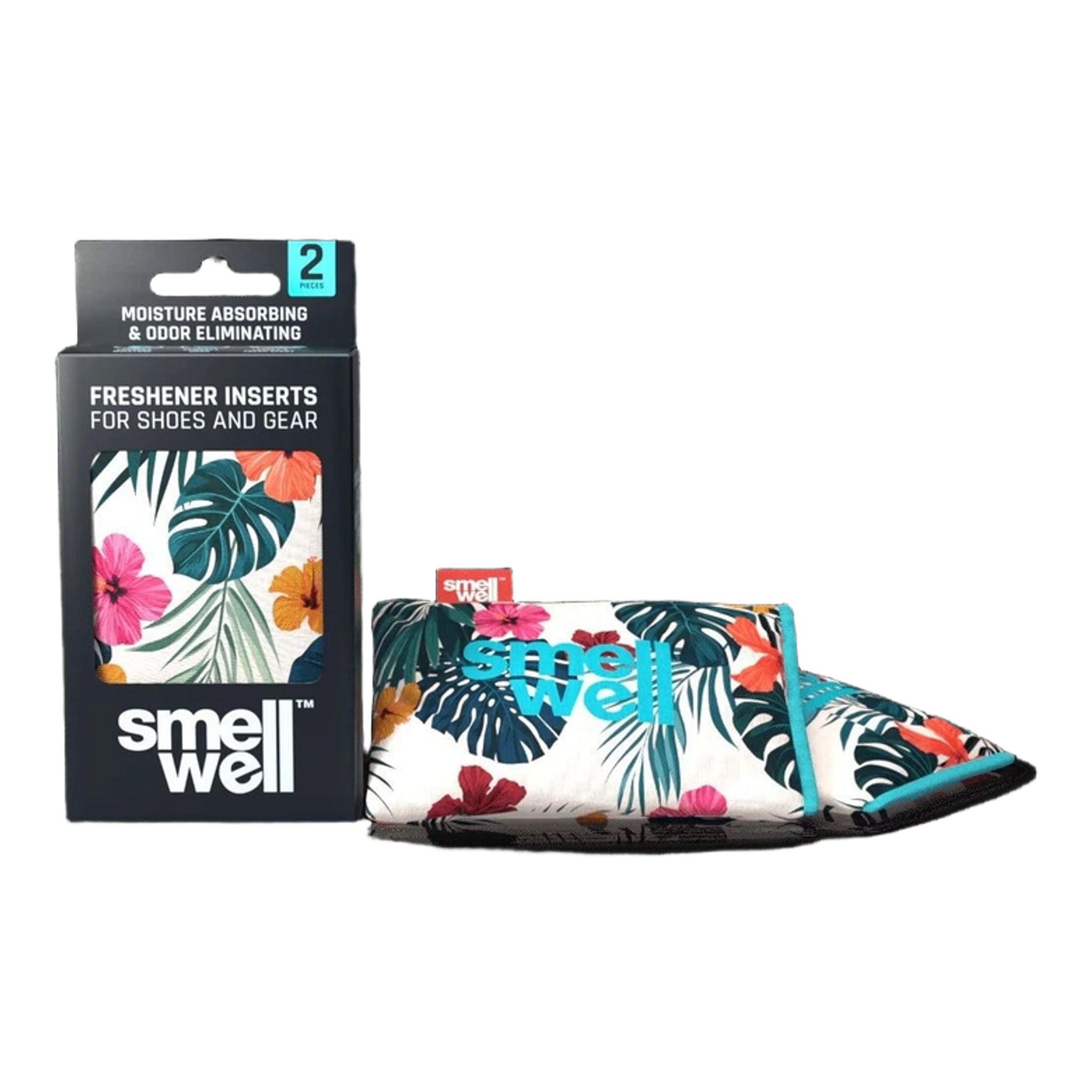 SmellWell Active Freshener Inserts