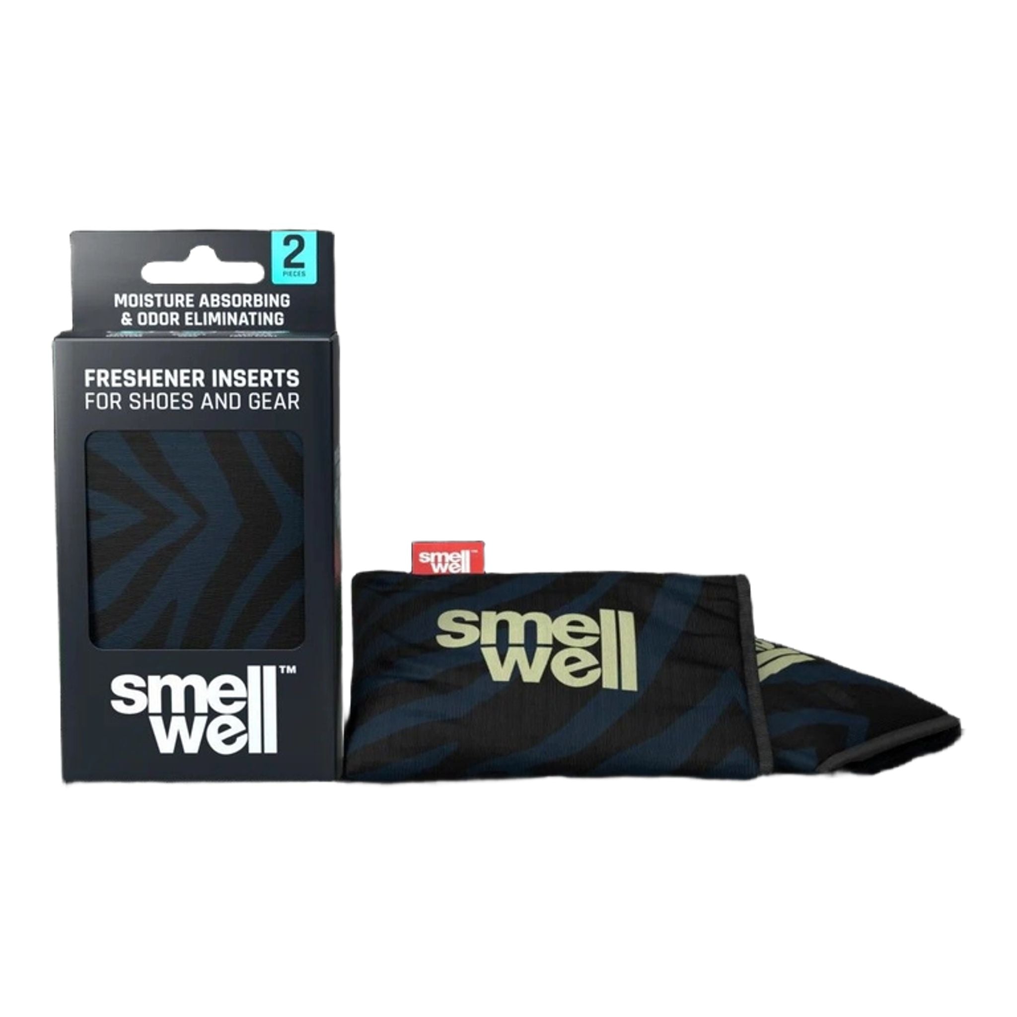 SmellWell Active Freshener Inserts