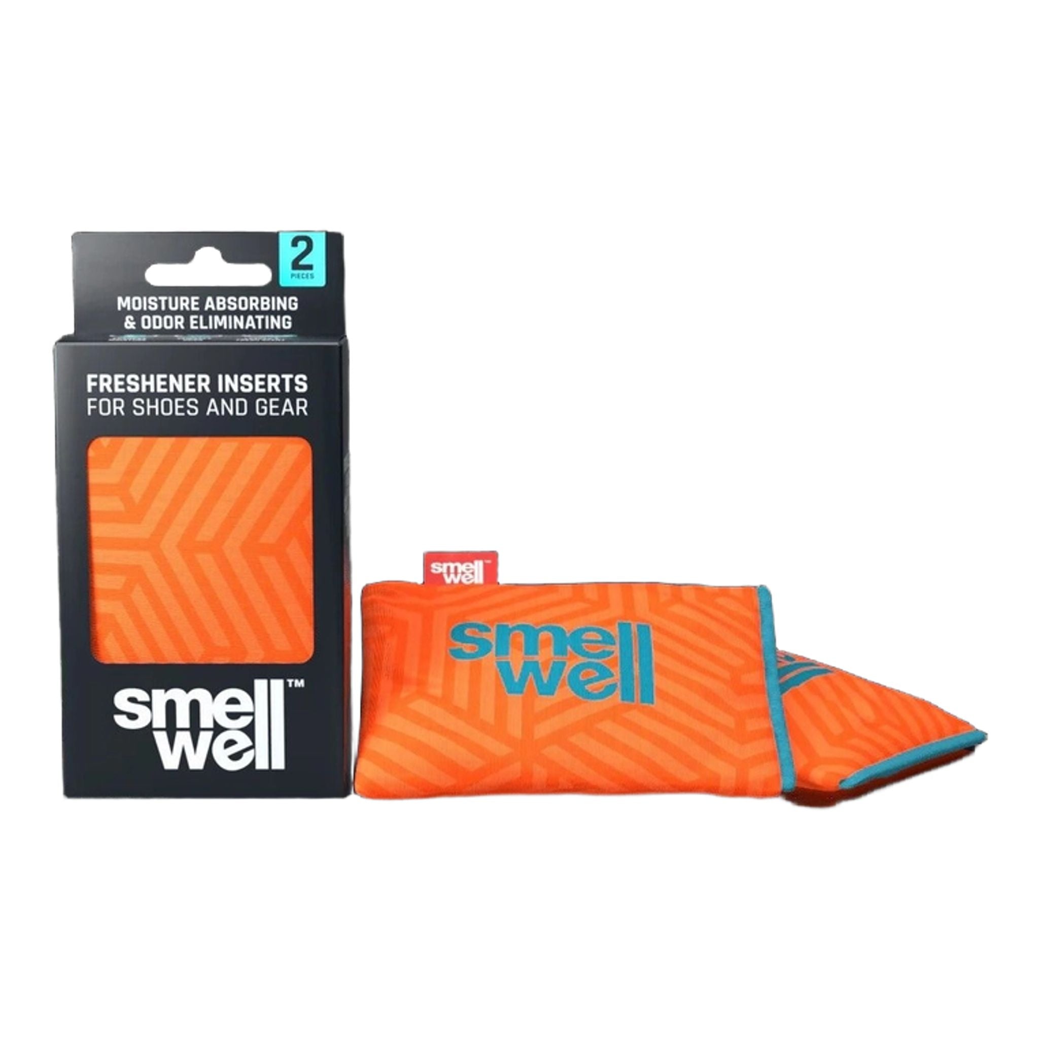 SmellWell Active Freshener Inserts