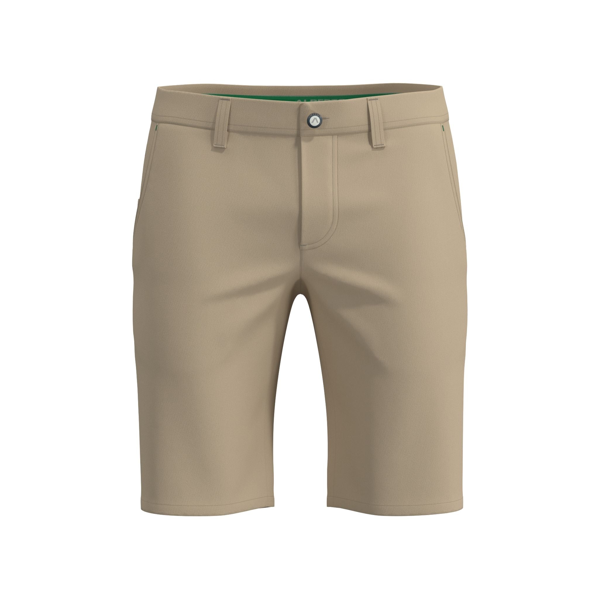 Alberto Earnie - WR Revolutional Golfshorts Herren