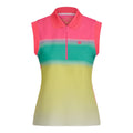 Sportalm Daria Sleeveless Polo Damen