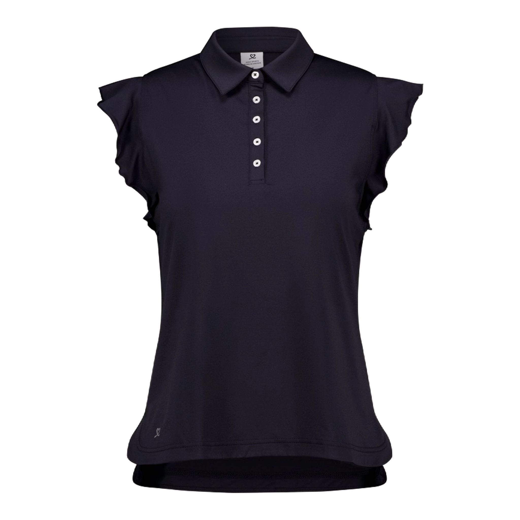 Daily Sports Luxe Polo Damen